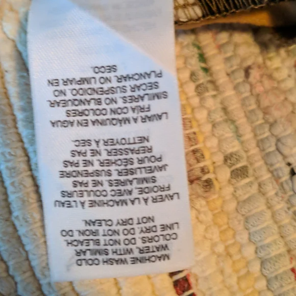 Pants - Picture 6 of 6